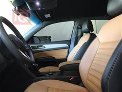 Volkswagen Atlas